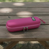 Glucose Control Case Long Cooling Travel Glucose Control Case Insulated  Chiller for Outdoor