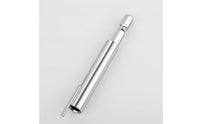 Stainless Steel Wire Joining Tool Professional Wire Splicing Tool Long-Lasting Metal for Electricians, DIYers, Electrical Work, Wiring Tasks
