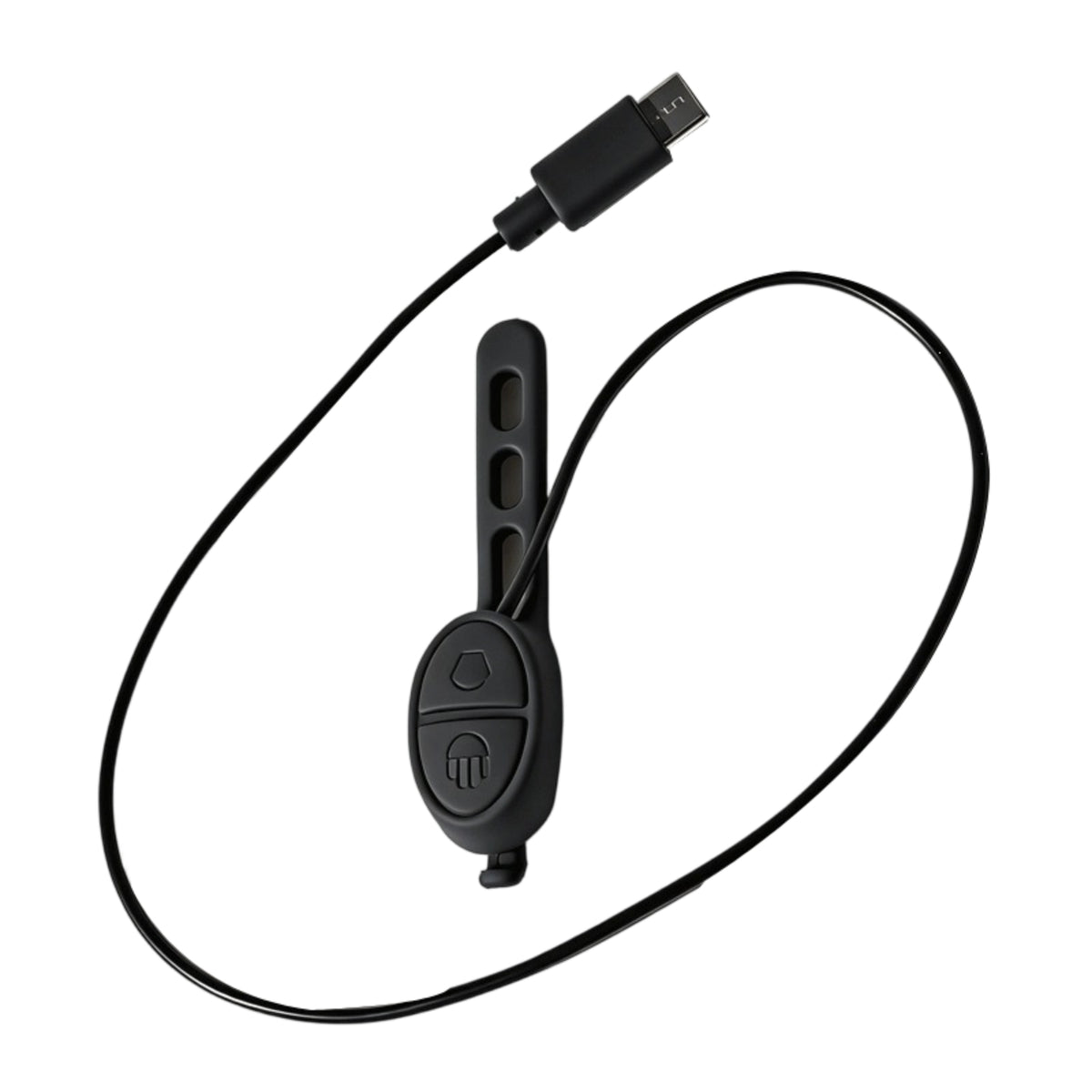 Type-C Bike Alert Cable Universal Compatibility Type-C Alert Cable Compact