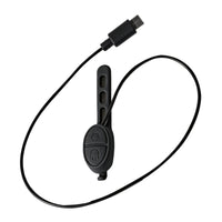 Type-C Bike Alert Cable Universal Compatibility Type-C Alert Cable Compact