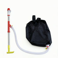 Back-Mounted Backpack Fertilizer Applicator Agricultural Fertilizer Applicator with Backpack Wearable Farm Tool Portable for Cornfields