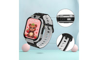 Smart Watch Phone Chat Wearable Device with Camera Touchscreen for School, Kids