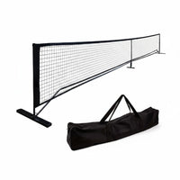 Portable Pickleball Net Outdoor Sports Training Gear Carrying Bag