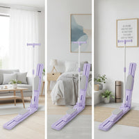 Joint-Friendly Foldable Ski Machine Compact Ski Machine with Handle Low-Impact Fitness Equipment Full-Body for Adults, Beginners, Home Gym, Apartment, Living Room