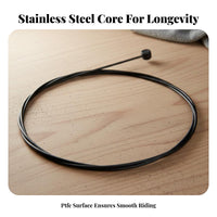 Cycle Brake Inner Cable High Tensile Strength Teflon Coated Bike Cable