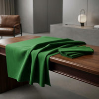 Black 8 Pool Table Cloth, Single-Sided Billiard Fabric for Chinese Pool Tables