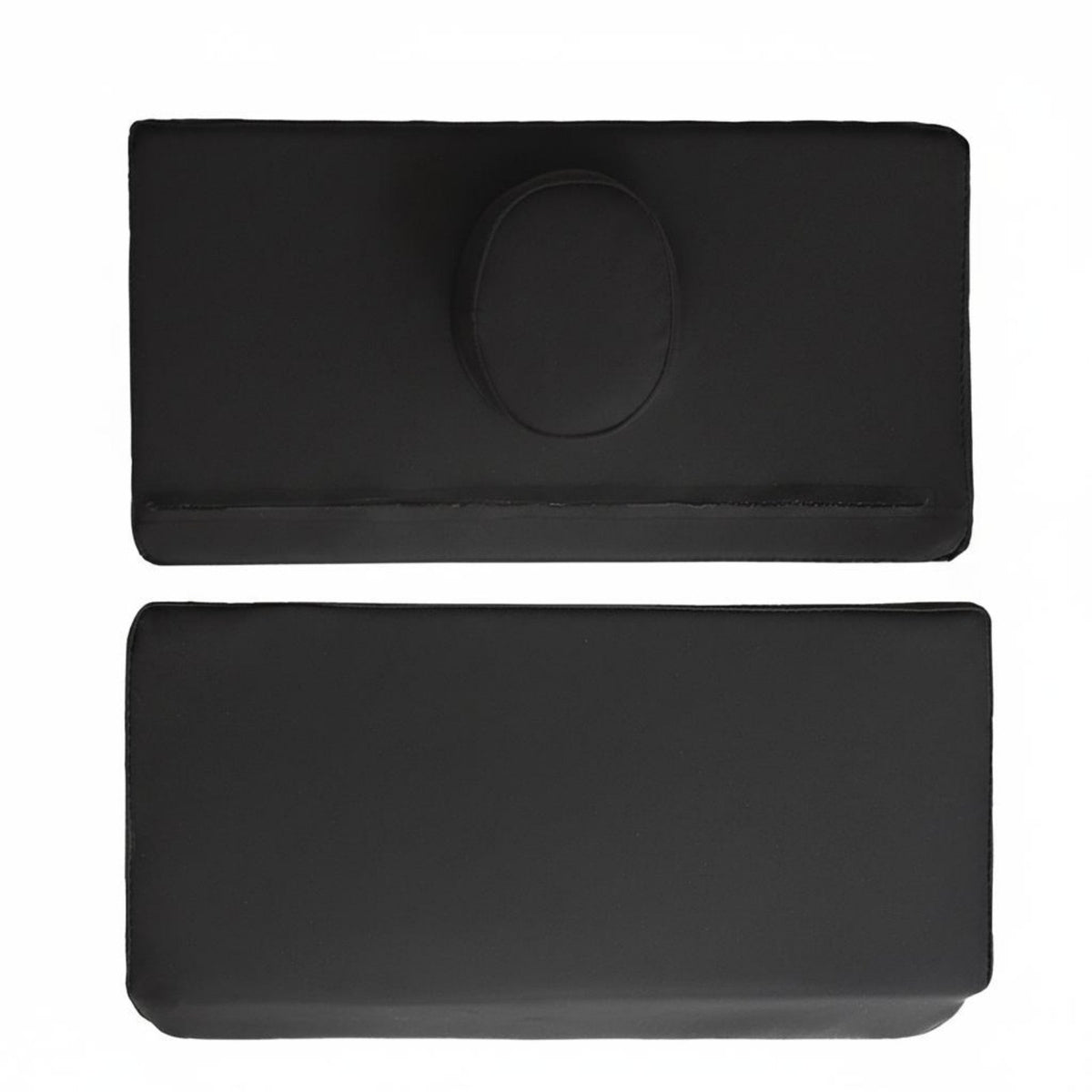 Massage Table Face Hole Plug Anti Collapse Design for Spa Use