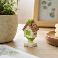 miniature tabletop ornament