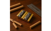 Violin Peg Reels Shaver Compact Violin Peg Shaping Tool Rectangular Luthier Shaping Tool