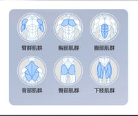 新款多功能健腹轮四轮自动回弹练腹肌减肚子神器家用健身器材卷腹