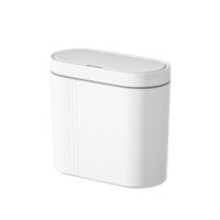 Sensor Trash Can Hand Sensing Smart Bin Minimalist