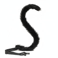 3 Pieces Cute Design feline auricular accessory and Tail Set universal size creature Costume soft fabric Texture Party Supply Includes tinkling ornament for Cosplayers, Anime Fans, Cosplay gathechimes, Comic Conventions, Themed Parties, Photo Shoots
