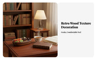 5-Section Snack and Jewelry Holder versatile Household Storage for Bedroom