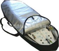Surfboard Bag with Gusset, Padded Surfboard Cover