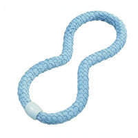Soft Weighted Hoop Core Training Weighted Fitness Hoop Portable Exercise Equipment