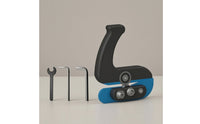 Handheld Edge Banding Trimmer Compact Edge Banding Trimmer Precision