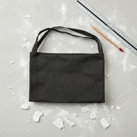 Soft-Sided Drywall Cutter Bag Lightweight Cutter Bag with Handle Portable Wear-Resistant for Workshops