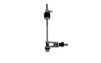 Padded Drum Clamp with Rod Metal Percussion Mounting Connector Secure Mount Reliable for Stage
