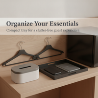 Atour Hotel Guest Room Amenities Collection