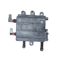 220V Steam Heating Component Steam Generator Module Anti-Scaling Heating Component with Terminal Terminals Rectangular for Robot Mop Maintenance