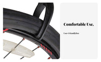 Rim Protection Cycle Tire Installation Tool Protects Rims and Tubes Bike Tire Lever Pliers Long-Lasting Nylon for Cyclists, Garage
