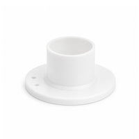 Rubber Golf Tee Holder Compact Golf Tee Stand Slim Sturdy for Golfers