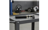 Steering Column Adjustment Cylinder with Hand Grip Compact Steering Column Shock Absorber Manual for Mechanics