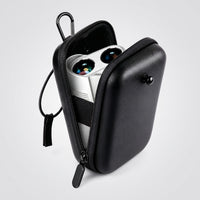 Rangefinder Case Shielding Rangefinder Pouch with Carabiner Long-Lasting