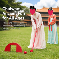 croquet set
