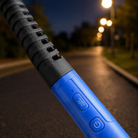 Rechargeable Neck Reading Light Adjustable Brightness Rechargeable Book Light