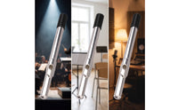 flutes Headjoint flutes Headjoint with Cap Removable Instrument Accessory for Beginners
