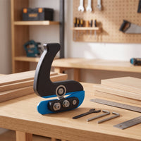 Handheld Edge Banding Trimmer Compact Edge Banding Trimmer Precision