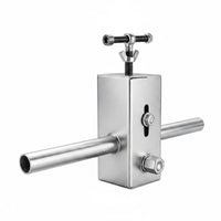 Semi Automatic Wire Threader Labor Saving Conduit Wire Threading Tool Easy to Use for Electricians, Network Installers