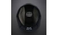 Replacement Helmet Liner Removable Helmet Lining Padded Inner Liner with Mesh Panels for Motorcyclists