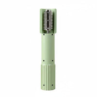 Fast and Effortless Electric Seafood Scaler Waterproof Design Cordless Seafood Descaler Stainless Steel Blade Variable Speed for Restaurant