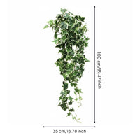 Artificial Trailing Foliage Trailing Plant Trailing Hanging Greenery Strings