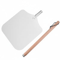 Pizza Peel Easy Storage Cake Lifter Cooking Tool for Home Cooks