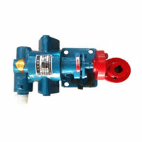 Electric Gear Pump automaticPriming Fluid Machinery long-enduringing for Factories, Mechanics