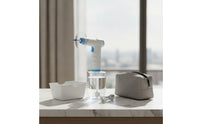Electric Removal Kit Gentle Electric Ear Cleaner Portable for Adults