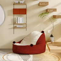 bean bag chair