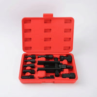 Heavy Duty Bearing Puller Manual Two-Jaw Puller Portable Versatile for Mechanics, Diyers, Auto Repair, Garage