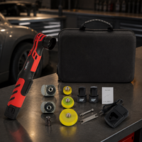 car polisher