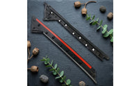 4 Pieces Direct Replacement Windshield Pillar Trim with Clips OEM Design Auto Part Compatible for Car Restoration