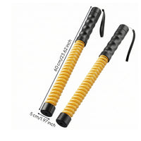 Compact Cordless Battle Ropes Long-Lasting Cordless Battle Rope with Weighted Handles Quiet Ropeless Jump Rope with Wrist Straps Secure for Beginners, Home Gym, Outdoor Workouts
