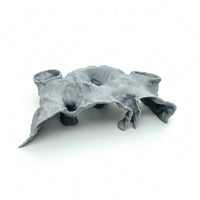 Resin Aquarium Cave Natural Aquarium Rock Cave Aquatic Tank Hideout Safe for Aquascaping