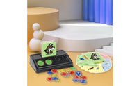 words Building Toy Letter Matching Game Parent Child Interaction  for Kids, Preschoolers