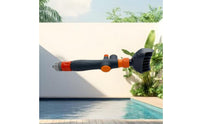 Pool Strainer Insert Cleaner Removes Debris Water Hose Strainer Brush High Pressure Sprays for Spa Owners, Swimming Pools, Spas, Heated Pools