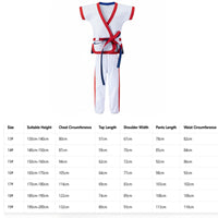 Mongolian Wrestling Outfit Thick Traditional Wrestling Athletic Apparel for Men, Kids