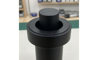 Seal Driver Tool One-Piece Seal Driver with Shoulder Stepped Heavy-Duty for Mechanics, Transfer Case Repair