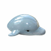 Buoyant Statue Realistic Look Pond Sculpture Garden Decor for Tank, Pool